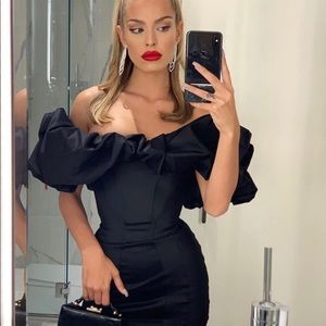 House of CB Selena Dress